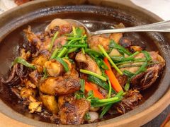 -海宝酒家(中山四路店)