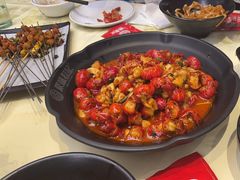 -聚味瞿记·龙虾堂(坡子街店)