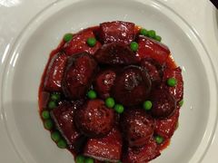 -小八仙·宴(三峡茶庄店)