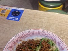 -阿当·小炒牛肉面(人广店)