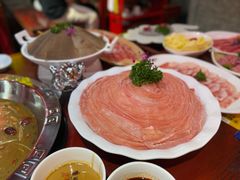 -重庆袁老四火锅(武进万达店)