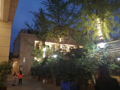 -月圆霖特色农家乐