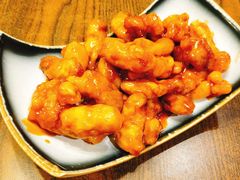 糖醋里脊-天津卫码头(南开大悦城店)