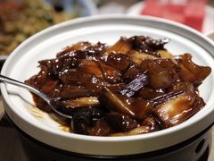 -宏达老菜馆(东安街店)