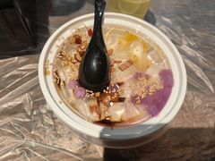 -老街烧烤大排档·地道湖北菜·龙虾馆(汉口火车站店)