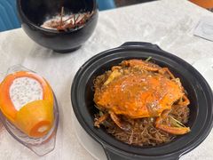 -明香海鲜酒家(华强北店)