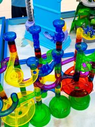 -孩子王童乐园(鹏瑞利青羊广场店)