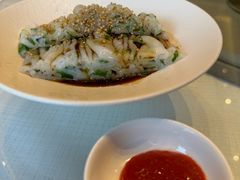 -金苑海鲜酒家(来魅力店)