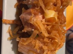 -沼津港精致料理·寿喜烧·烧鸟(龙湖南桥天街日料榜单店)