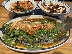 -妈妈的味道(和顺古镇店)