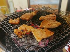 -西塔隆太白烤牛肉馆(图们路店)