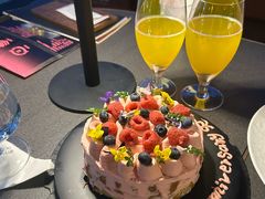 -FOOOO CITY CLUB 孚乐里音乐西餐酒吧(悠方店)