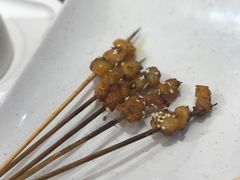 -木屋烧烤(西南角店)