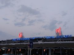 -福州长乐国际机场