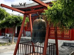 -历代帝王庙博物馆