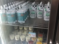 零售区-白色日记·手作酸奶(麦凯乐店)