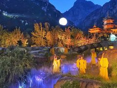 -禅宗少林·音乐大典