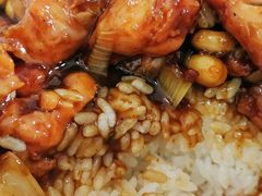 -和合谷(新街口店)