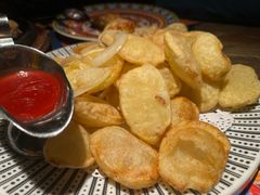 -卢布里西餐厅(海拉尔店)