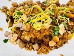 -稻香酒家·33年老字号·港式粤菜(富邦中心店)