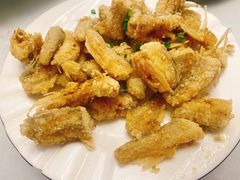 -金海湾海鲜排档(朱家尖店)