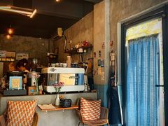 -251#coffee roasters(沿河东路店)