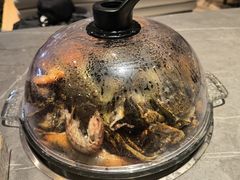 -一方渔歌蒸汽海鲜自助(文化路万达广场店)