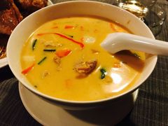 红咖喱猪肉-Dash Teak House