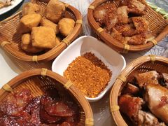 -福照楼汽锅鸡·云南菜(火车站锦江店)