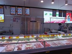 -幸福荣耀生鲜超市(来广营店)