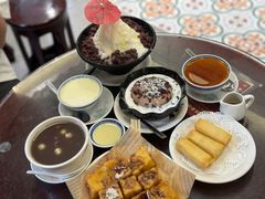 -民信老铺(双皮奶博物馆店)