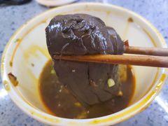麻辣鸭血臭豆腐-台北麻将中发白(大湳分店)