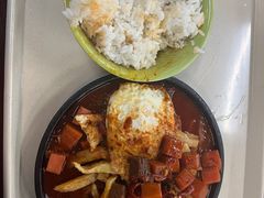 -清真餐厅