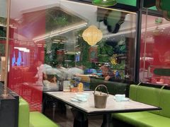 -奇芳阁·百年清真南京菜(夫子庙店)