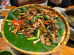 -云海肴·汽锅鸡·云南菜(美罗城店)