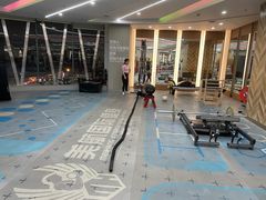 -美航国际健身(北京华联店)