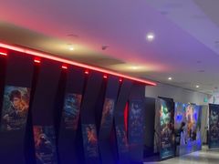 -英皇电影城(英皇集团中心IMAX店)