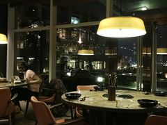 -山港凯悦酒店·BEBA海滩烧烤餐厅酒吧