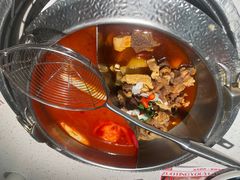 -左庭右院鲜牛肉火锅(长泰广场店)
