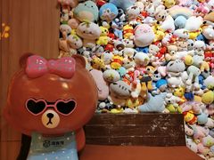 -汤连得温泉馆(宝山店)