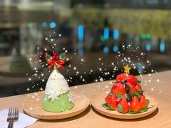 -吉川堂·日式甜点专门店(正佳广场店)