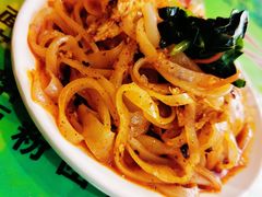 -令氏家外家周秦食府(高新店)