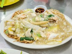 -明记烧鱼美味店