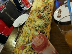 -莫比餐厅(五道口店)
