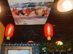 -江湖水乡铁锅炖魚(周庄嘉园店)