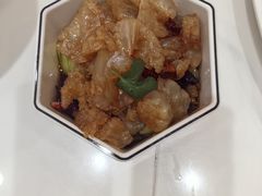 -刘胖子家常菜·蹄花焖藕(中南店)
