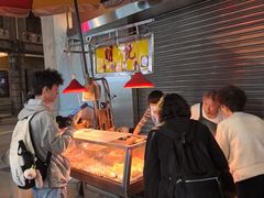 -明记牛杂(新马路分店)