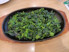 -萨莉亚意式餐厅(连城店)