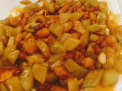 -站前猪蹄&家常炒菜(长乐公园店)