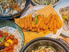 -园里前·私厨福建菜(台江万达店)